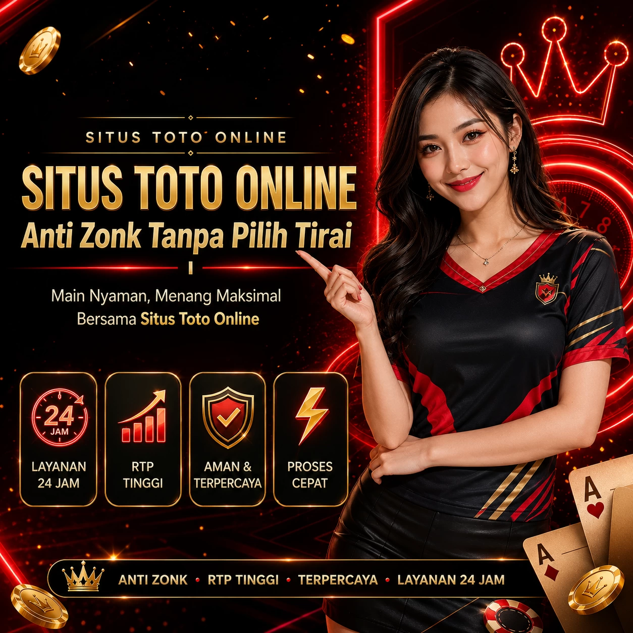 Keberagaman Permainan di jpslot388 untuk Para Gamer